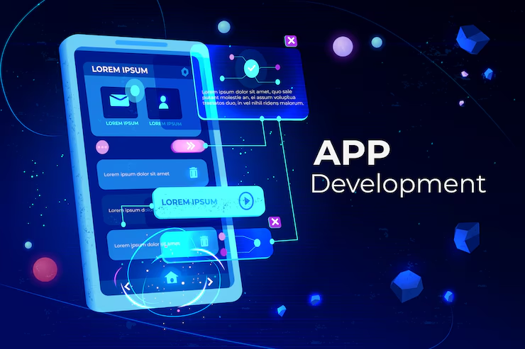Mobile Development