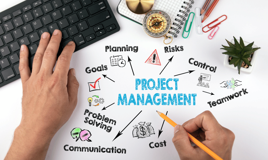 Project Management
